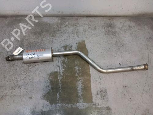 Used Other CITROËN XSARA (N1) 2.0 HDi 90 (90 hp) 30415375