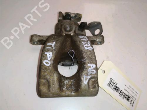 Used Right rear brake caliper Right rear brake caliper FIAT TIPO Estate (356_, 357_) 1.6 D (356WXG1B) (120 hp) 40522914 40522914