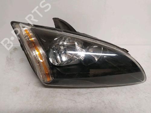 Højre forlygte FORD FOCUS II (DA_, HCP, DP) 1.8 TDCi (115 hp) 30421697