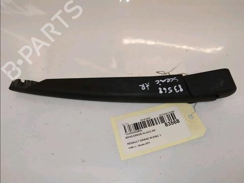 Bagrudeviskerarm RENAULT GRAND SCÉNIC III (JZ0/1_) 1.6 dCi (JZ00, JZ12) (130 hp) 30426958