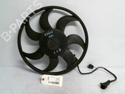 Used Radiator fan VOLVO S80 I (184) 2.5 TDI (140 hp) 30433786