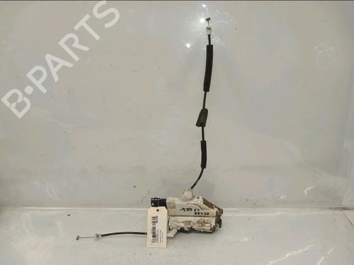 Used Rear left lock CITROËN C3 II (SC_) 1.4 HDi 70 (SC8HZC, SC8HR0, SC8HP4) (68 hp) 32975758
