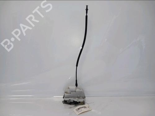 Højre bagtil lås Højre bagtil lås CITROËN C3 I (FC_, FN_) 1.4 HDi (68 hp) 35892321 35892321