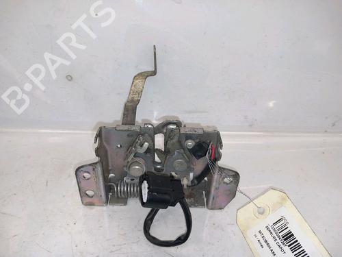Used Hood lock MITSUBISHI ASX (GA_W_) 1.6 DI-D (114 hp) 30431057