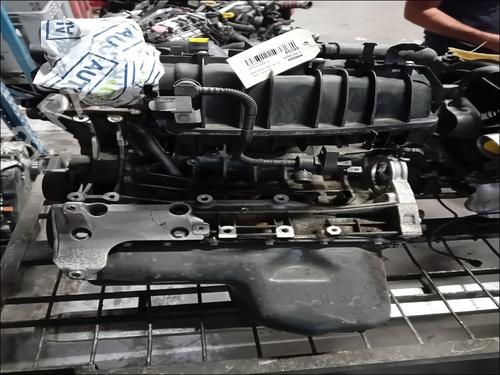 Used Engine Engine 36182827 36182827