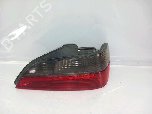 Used Right taillight PEUGEOT 406 (8B) 2.0 HDI 110 (109 hp) 30414461