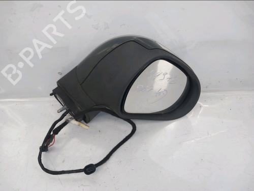 Used Right mirror PEUGEOT 207 (WA_, WC_) 1.4 HDi (68 hp) 32975688