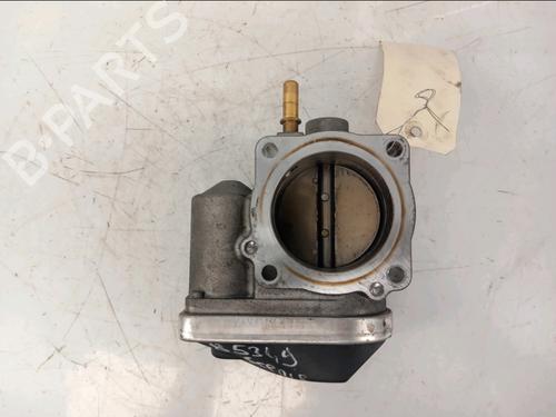 Throttle body RENAULT SCÉNIC II (JM0/1_) 1.6 16V (JM1R) | BP32202509M82
