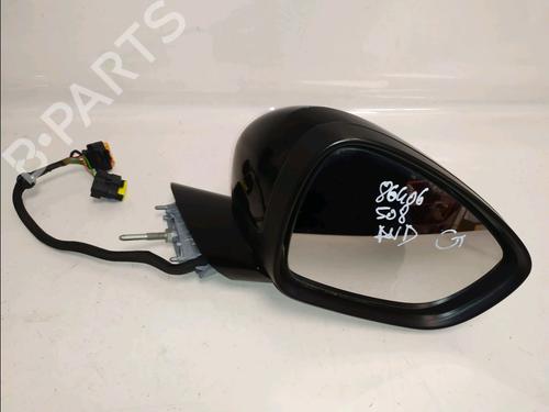 Used Right mirror Right mirror 39633820 39633820
