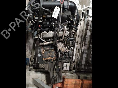 Used Engine MERCEDES-BENZ B-CLASS Sports Tourer (W245) B 200 CDI (245.208) (140 hp) 30426302