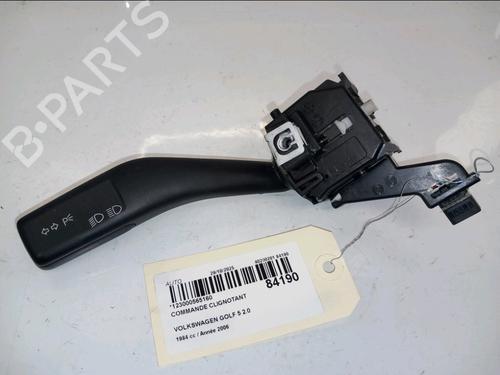 steering-column-stalk-vw-golf-v-1k1-2003-2004-2005-2006-2007-2008-2009-2010-30434677 main image