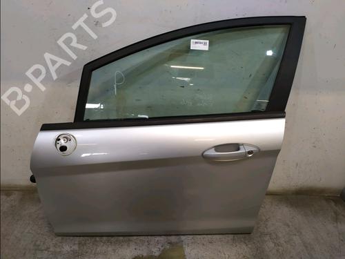 left-front-door-ford-fiesta-vi-cb1-ccn-2008-30828457 main image