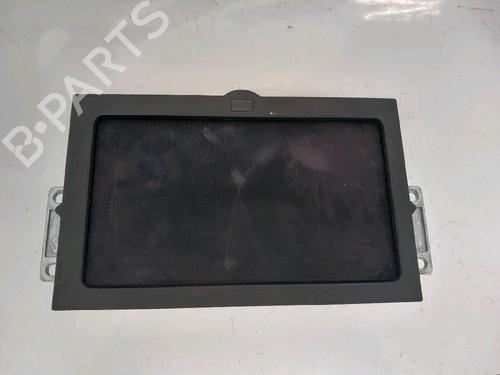 Used Display monitor PEUGEOT 207 (WA_, WC_) 1.6 HDi (92 hp) 30419281