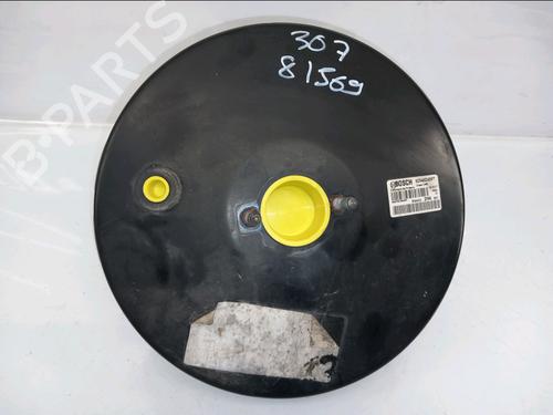Servo brake PEUGEOT 307 (3A/C) 1.6 | BP30524582M42