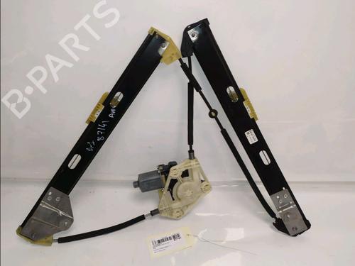 Used Front right window mechanism Front right window mechanism AUDI A1 Sportback (GBA) 30 TFSI (116 hp) 40252568 40252568
