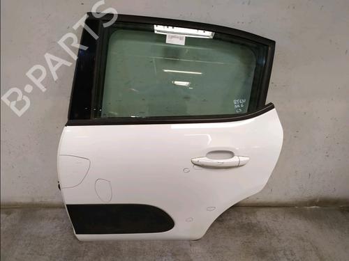 left-rear-door-citroen-c3-iii-sx-2016-34338078 main image