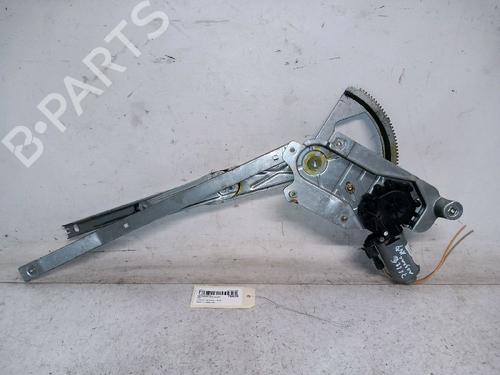 Used Front right window mechanism RENAULT MEGANE I Cabriolet (EA0/1_) 1.6 16V (EA04, EA0B, EA11, EA1J) (107 hp) 30422851