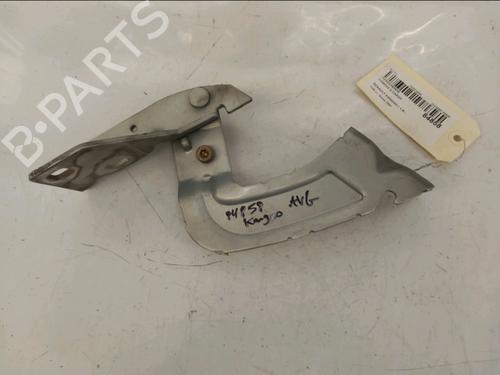 Dørhængsel/Dørbegrænser RENAULT KANGOO (KC0/1_) 1.6 16V (95 hp) 32310704