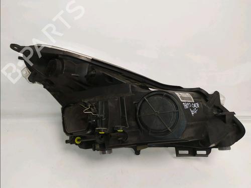 Left headlight OPEL CORSA D (S07) 1.4 (L08, L68) | BP40004735C28 - Image 2