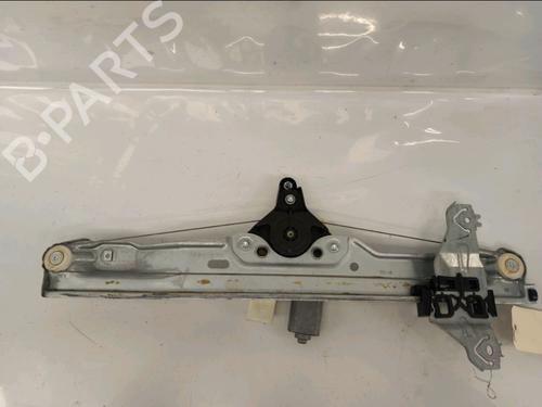Used Front left window mechanism Front left window mechanism 31798705 31798705