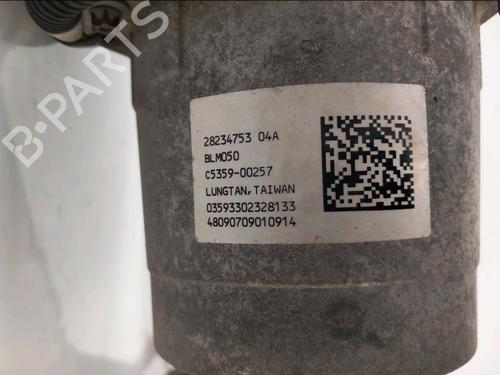 Steering rack CITROËN C3 II (SC_) 1.2 VTi 82 | BP30416948M22 - Image 6