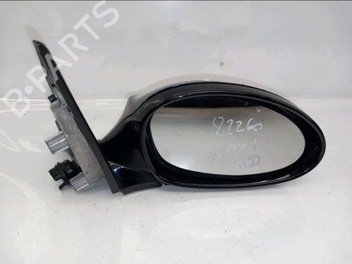 Used Right mirror BMW 1 (E87) 116 d (116 hp) 30426939