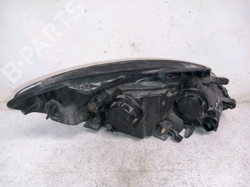 Lampa przednia lewa KIA CEE'D Hatchback (ED) 1.6 CRDi 90 | BP30415363C28 