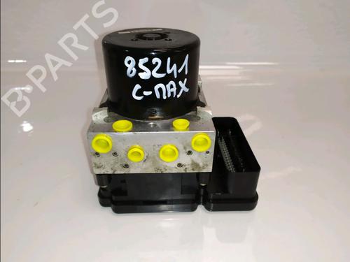 Used ABS pump ABS pump FORD GRAND C-MAX (DXA/CB7, DXA/CEU) 2.0 TDCi (115 hp) 34112611 34112611