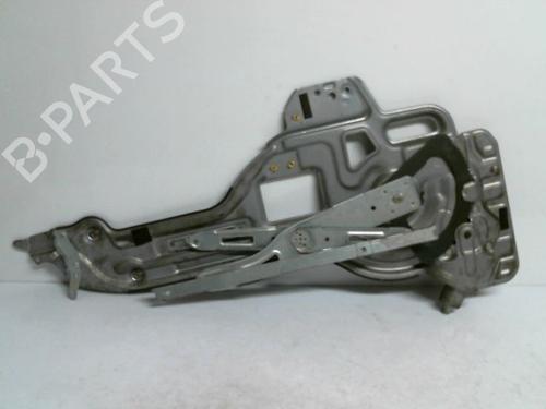 Rudehejsemekanisme Højre bagtil HYUNDAI TRAJET (FO) 2.0 CRDi | BP30428768C25