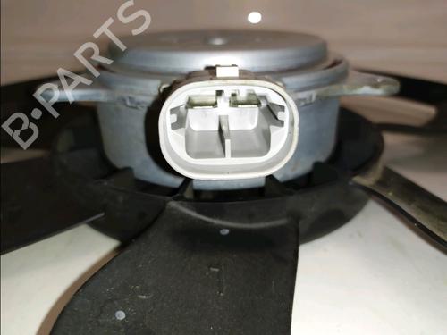 Radiator fan RENAULT CLIO V (B7_) 1.0 TCe 100 (B7MT) | BP39161731M35 - Image 3