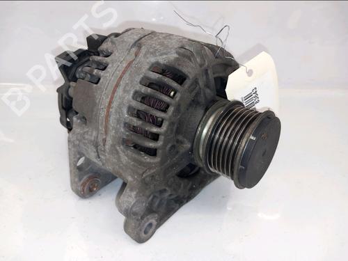 Generator SEAT IBIZA III (6L1) 1.4 TDI (80 hp) 30428812