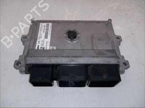 Used Engine control unit (ECU) PEUGEOT 208 I (CA_, CC_) 1.2 VTI 82 (82 hp) 30427107