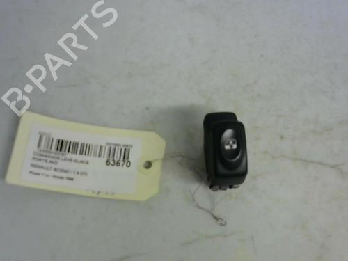 Pulsantiera RENAULT SCÉNIC I MPV (JA0/1_, FA0_) 1.9 dTi (JA0N) (98 hp) 30421902