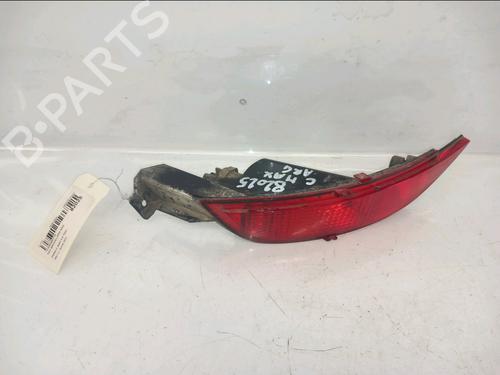 Tågelys FORD C-MAX II (DXA/CB7, DXA/CEU) 2.0 TDCi (115 hp) 32334369