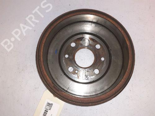 Autre MAZDA 2 (DE_, DH_) 1.4 MZR-CD | BP30427038O1