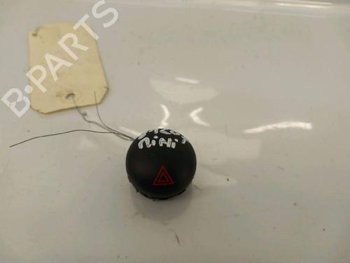 Advarselsbryter MINI MINI (R56) One (95 hp) 30422705