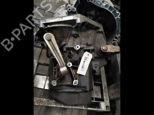 Used Gearbox Gearbox PEUGEOT 206+ (2L_, 2M_) 1.4 i (2LKFWA, 2MKFWA) (75 hp) 30424449 30424449