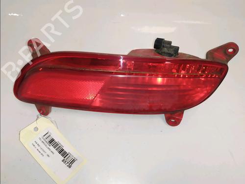 Tåkelys/Varsellys Tåkelys/Varsellys KIA RIO III (UB) 1.25 CVVT (86 hp) 36450469 36450469
