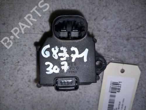 Other PEUGEOT 307 Break (3E) 1.6 HDi 110 | BP30421860O1