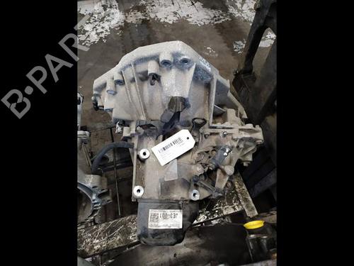 Used Gearbox RENAULT TWINGO III (BCM_, BCA_) 1.0 SCe 70 (71 hp) 30418833