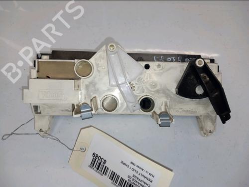 Climate control RENAULT CLIO I (B/C57_, 5/357_) 1.2 (5/357Y, 5/357K) | BP30417085I5
