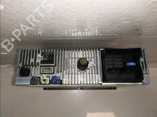 Radio CITROËN DS3 (SA_) 1.6 HDi 90 | BP37167300E6 - Image 3