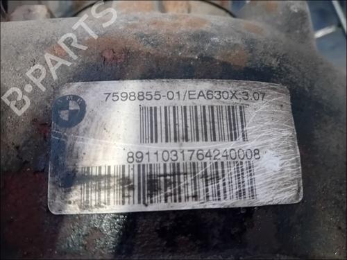 Rear differential BMW 1 (E87) 116 d | BP39490327M24 - Image 2
