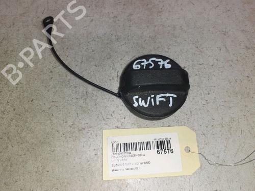 Used Fuel flap SUZUKI SWIFT V (AZ) 1.2 Hybrid (Mild Hybrid) (A2L412) (83 hp) 30433528