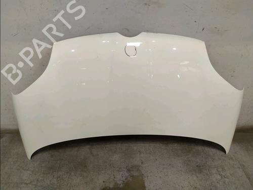 Used Hood Hood FIAT PANDA (312_, 319_) 1.2 (312PXA1A) (69 hp) 33230859 33230859