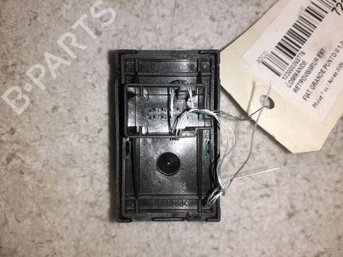 Comutador espelhos FIAT GRANDE PUNTO (199_) 1.2 | BP30430409I25