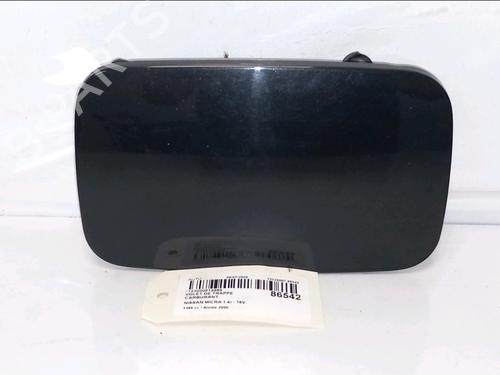 fuel-flap-nissan-micra-cc-iii-k12-2005-2006-2007-2008-2009-2010-37257216 main image