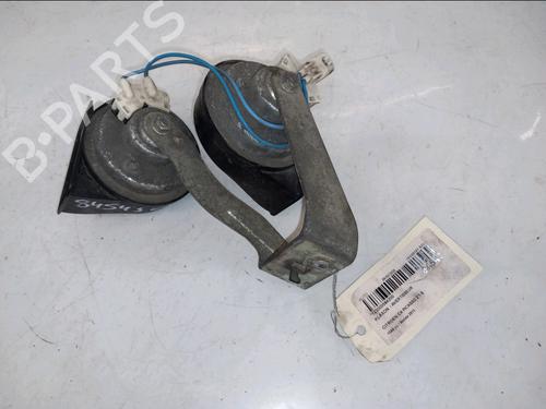 Horn CITROËN C4 Picasso II 1.6 HDi / BlueHDi 115 | BP32655038E13