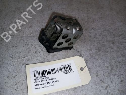 Andere für RENAULT SCÉNIC II (JM0/1_) 1.9 dCi (JM0G, JM12, JM1G, JM2C) (120 hp) 30415060