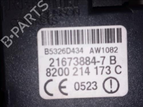 Electronic module RENAULT CLIO III (BR0/1, CR0/1) 1.4 16V | BP34206668M83 - Image 5